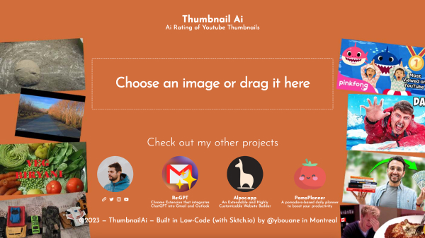 ThumbnailAi